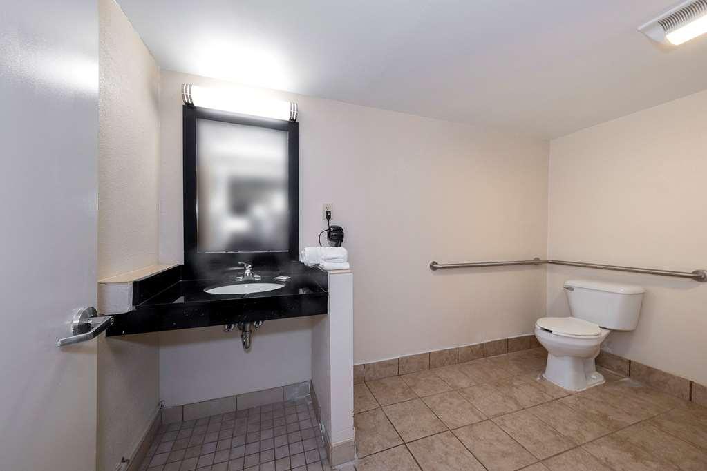 Hometowne Studios By Red Roof Bordentown - Mcguire Afb Quarto foto